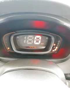 Renault Kwid 2018 B4da Spares 2018