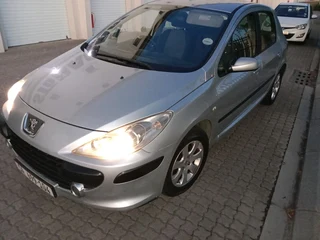 Peugeot 307 2008 1.6 Petrol Spares