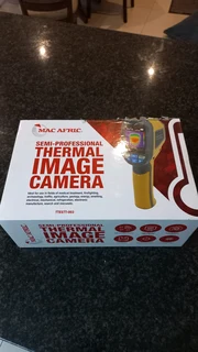 Thermal Image Camera