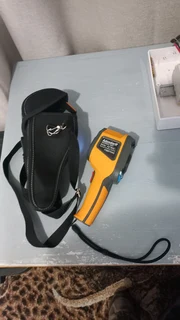 Thermal Image Camera