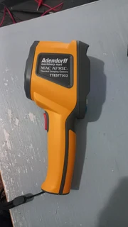 Thermal Image Camera