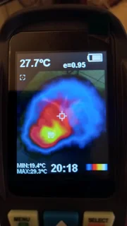 Thermal Image Camera