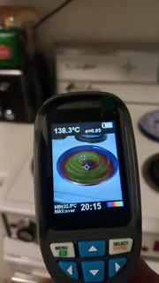 Thermal Image Camera