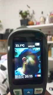 Thermal Image Camera