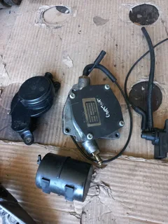 Chevrolet Captiva 2.0l Diesel Spares 2008