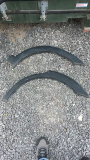 Chevrolet Captiva 2.0l Diesel Spares 2008