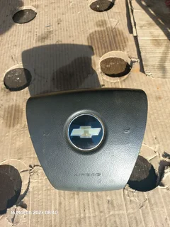 Chevrolet Captiva 2.0l Diesel Spares 2008