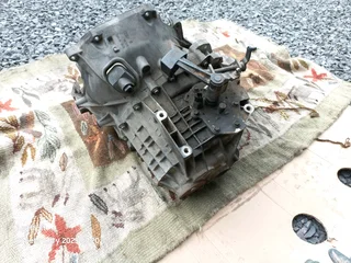 Volvo S40 Spares 2.0l Petrol 2006