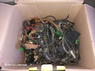 Volvo S40 Spares 2.0l Petrol 2006