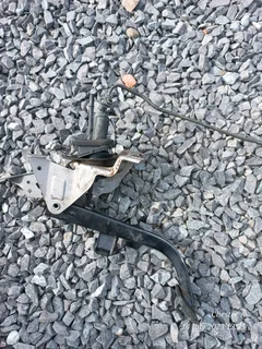 Volvo S40 Spares 2.0l Petrol 2006