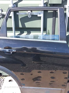 Chevrolet Captiva Rear door Right Side 2008