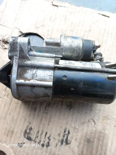 Renault Kwid Starter Motor 2017 -2021