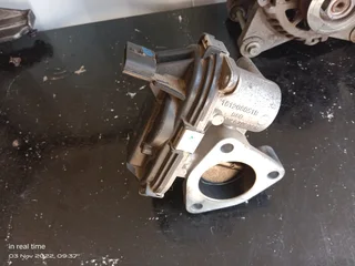 Renault Kwid Throttle Body 2017 -2021