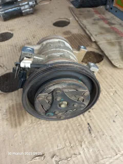 Renault Kwid AC Pump 2017 - 2021