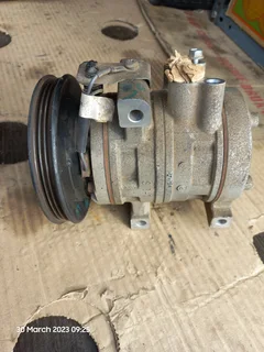 Renault Kwid AC Pump 2017 - 2021