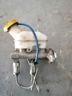 Renault Kwid Brake Master 2017 -2021