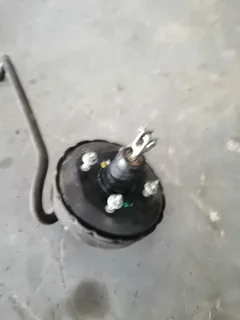 Renault Kwid Brake Booster 2017 - 2021