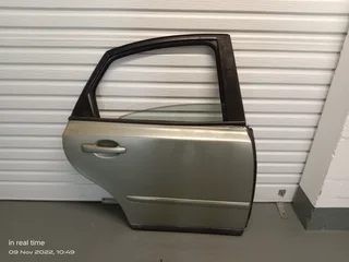 Volv S40 2006 Rear right Passenger door