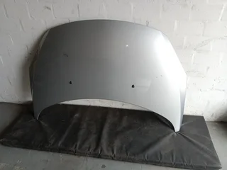 Peugeot 307 2008 Bonnet OEM