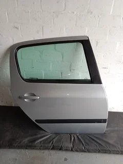 Peugeot 307 Rear Right Passenger Door 2006 -2008