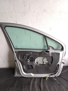 Peugeot 307 Front Left Passenger Door 2006 -2008