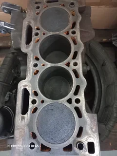 Peugeot 307 1.6 Sub Assembly 2008  with papers