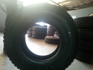 truck tyres at discounted prices