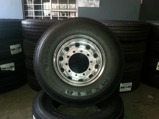 truck tyres at discounted prices