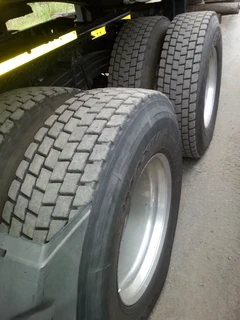 truck tyres at discounted prices