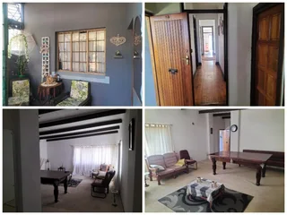 Charming 3 Bedroom House for Sale in Prestbury