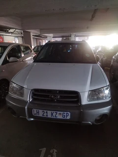 Subaru Forester For Sale