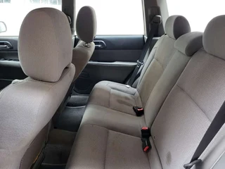 SUBARU Forester for sale