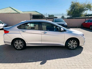 Honda Ballade for sale