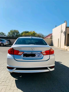 Honda Ballade for sale