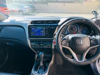 Honda Ballade for sale