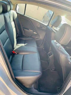 Honda Ballade for sale