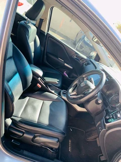 Honda Ballade for sale