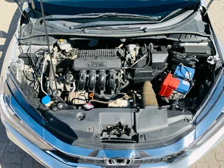 Honda Ballade for sale