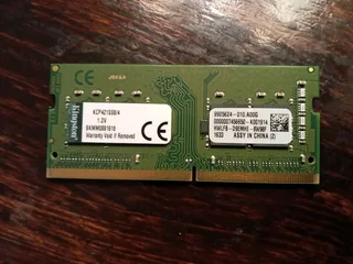 Kingston ram for laptops