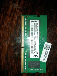 Kingston ram for laptops