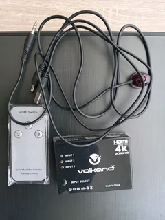 Volkano hdmi adapter