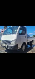 Tata Super Ace Breaking for Spares