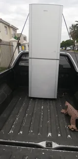 Fridges Deliveries - Bakkie availabe
