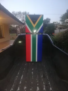 Fridges Deliveries - Bakkie availabe