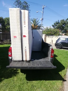 Bakkie for Hire Transport for Moving