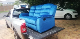 Bakkie for hire / Transport Movers