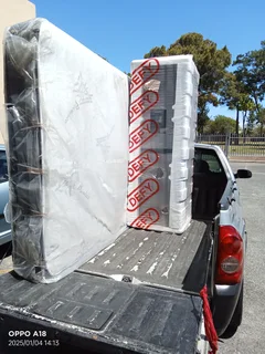 Bakkie for hire / Transport Movers