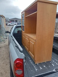 Transport Movers Bakkie Hire