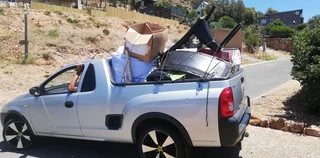 Rubble / Garage Claening Removals