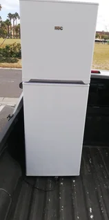 Fridges Deliveries Bakkie for hire